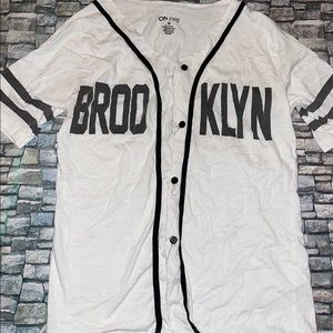 Brooklyn shirt